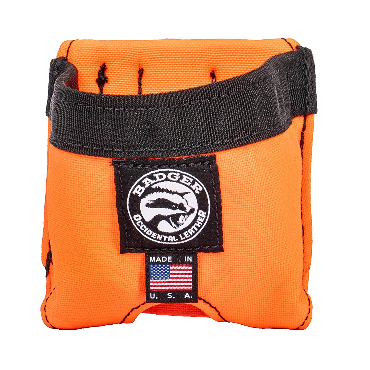 Badger Toolbelts | Tape Holster - Badger ToolbeltsTF Tools Ltd