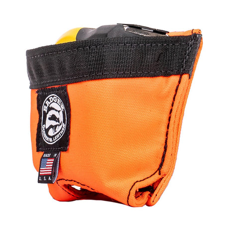 Badger Toolbelts | Tape Holster - Badger ToolbeltsTF Tools Ltd