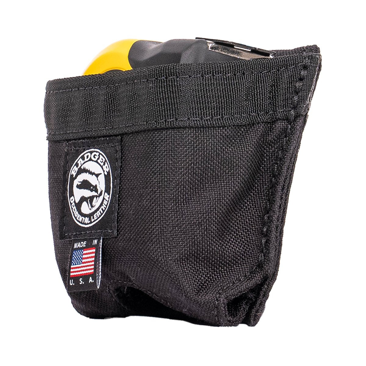 Badger Toolbelts | Tape Holster - Badger ToolbeltsTF Tools Ltd