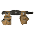 Badger Toolbelts | "The Honey Badger" Carpenter Toolbelt Set - Badger ToolbeltsTF Tools Ltd