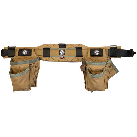 Badger Toolbelts | Trimmer V2 Carpenter Set - Badger ToolbeltsTF Tools Ltd
