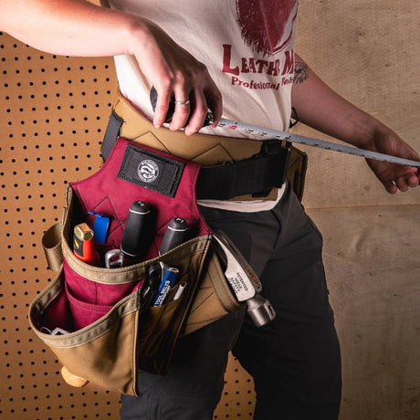 Badger Toolbelts | Trimmer V2 Carpenter Set - Badger ToolbeltsTF Tools Ltd