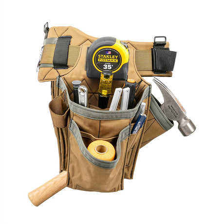 Badger Toolbelts | Trimmer V2 Carpenter Set - Badger ToolbeltsTF Tools Ltd