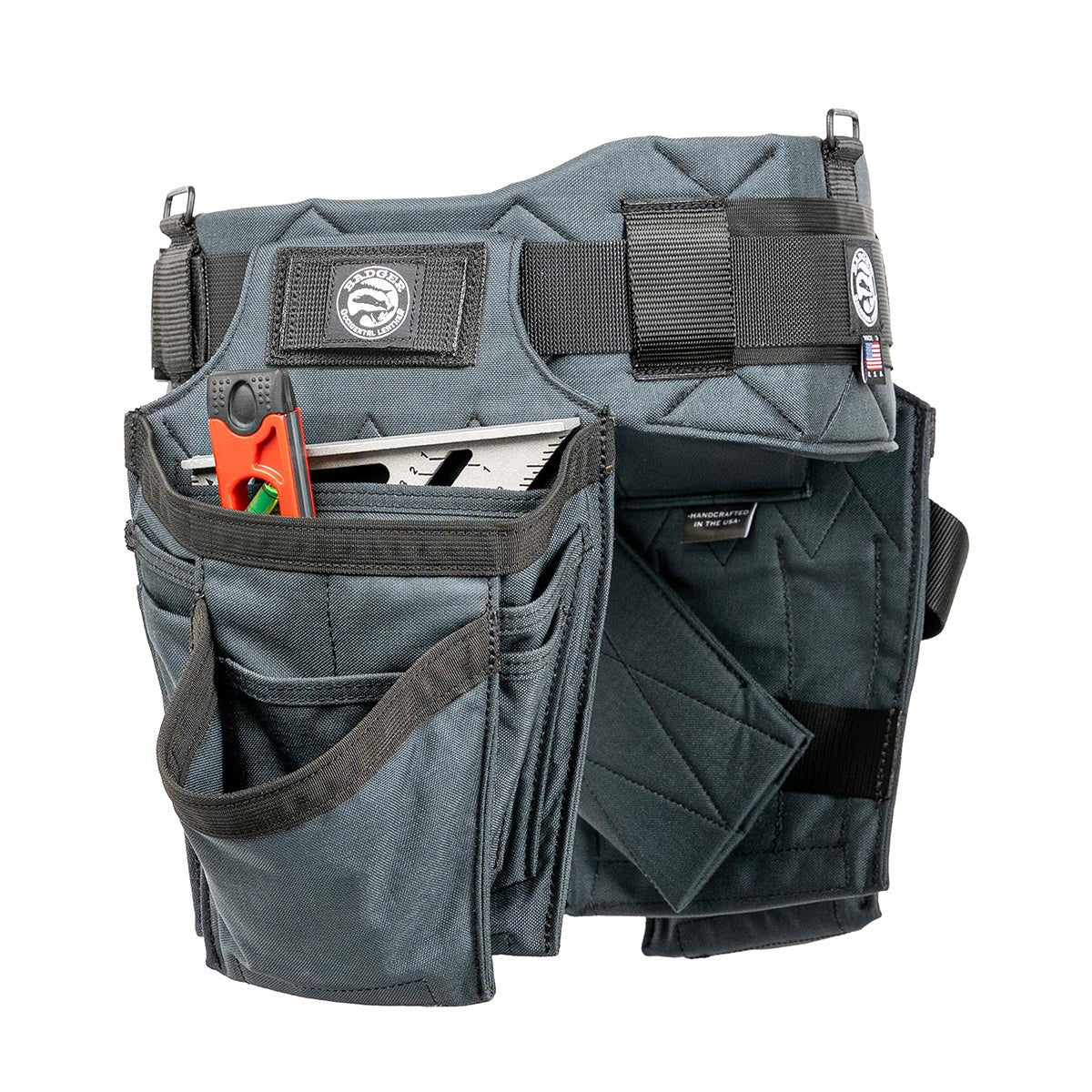 Badger Toolbelts | Trimmer V2 Carpenter Set - Badger ToolbeltsTF Tools Ltd
