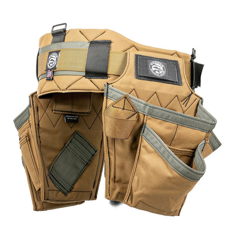 Badger Toolbelts | Trimmer V2 Carpenter Set - Badger ToolbeltsTF Tools Ltd