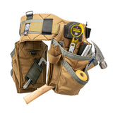 Badger Toolbelts | Trimmer V2 Carpenter Set - Badger ToolbeltsTF Tools Ltd