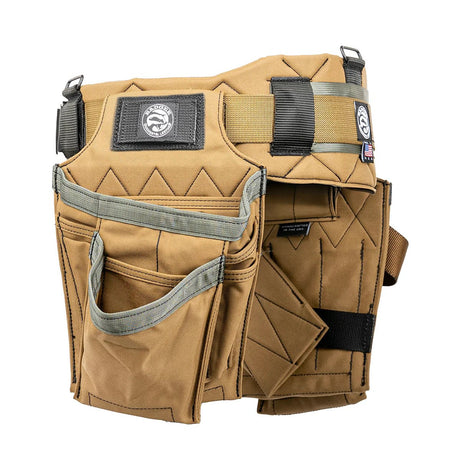 Badger Toolbelts | Trimmer V2 Carpenter Set - Badger ToolbeltsTF Tools Ltd