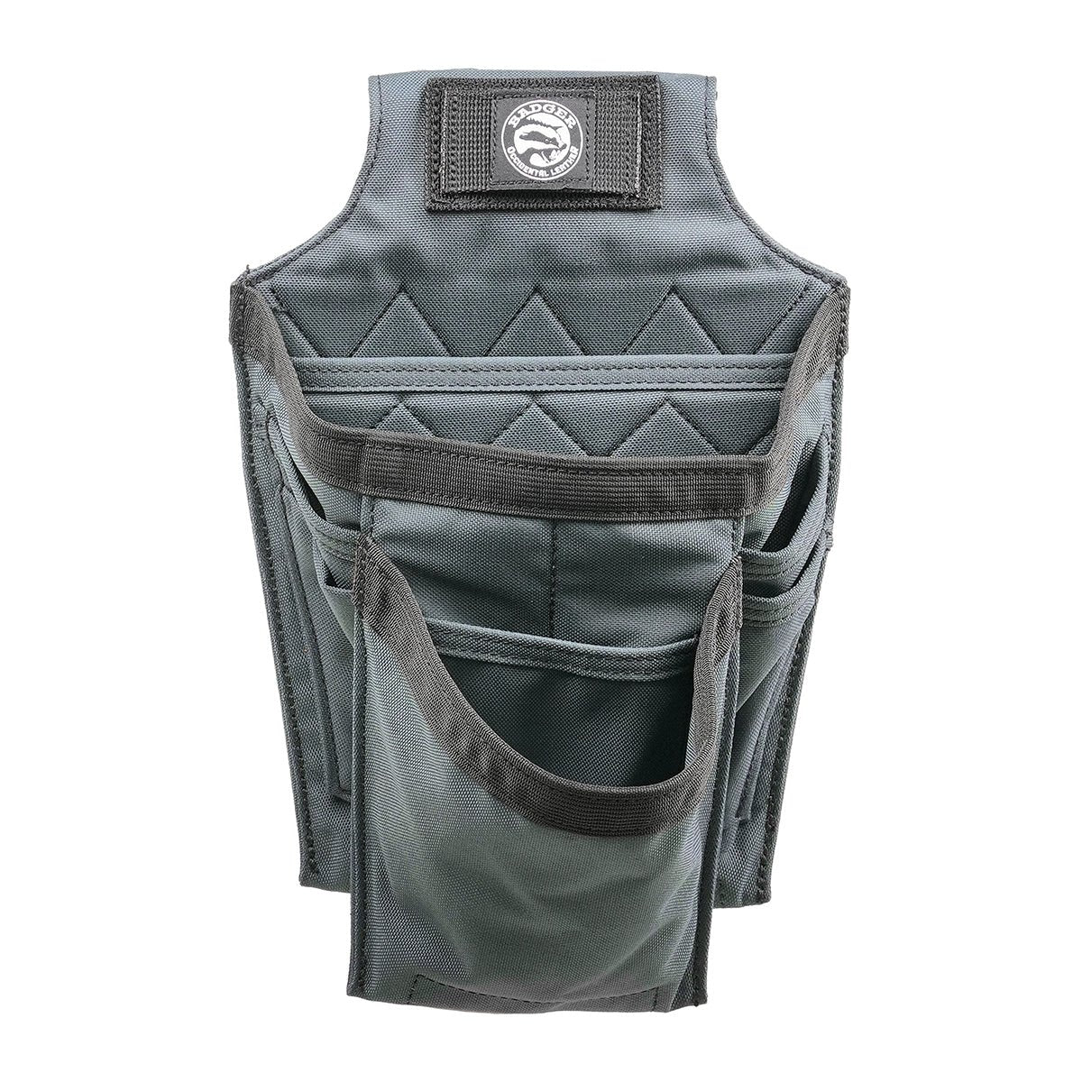 Badger Toolbelts | Trimmer V2 Fastener Bag - Badger ToolbeltsTF Tools Ltd