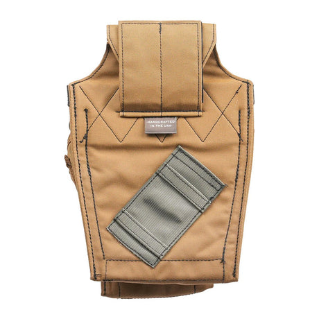 Badger Toolbelts | Trimmer V2 Fastener Bag - Badger ToolbeltsTF Tools Ltd
