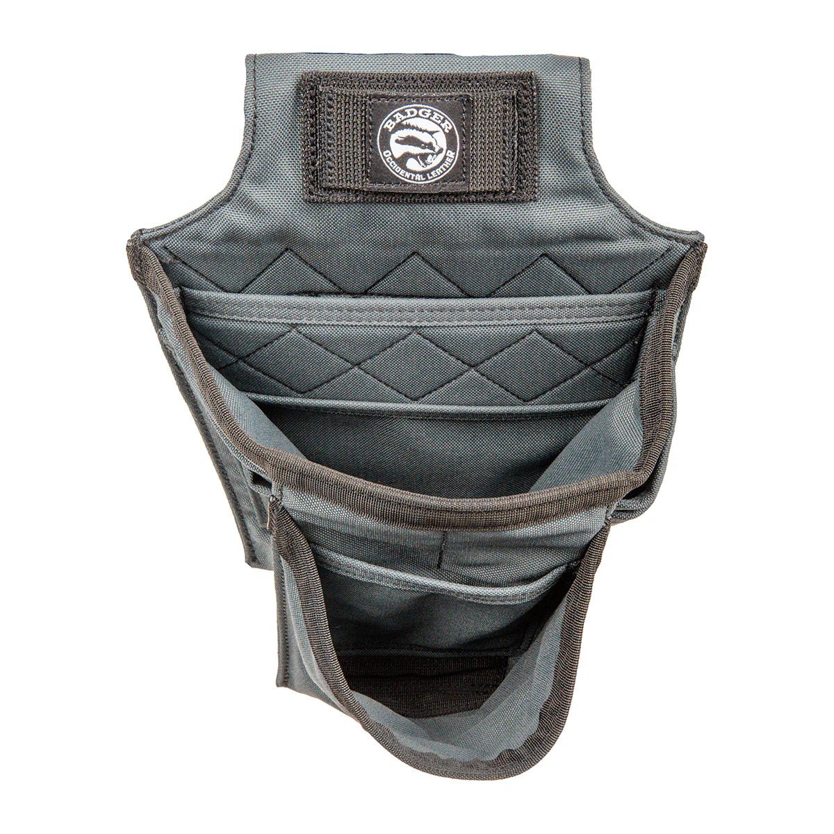 Badger Toolbelts | Trimmer V2 Fastener Bag - Badger ToolbeltsTF Tools Ltd