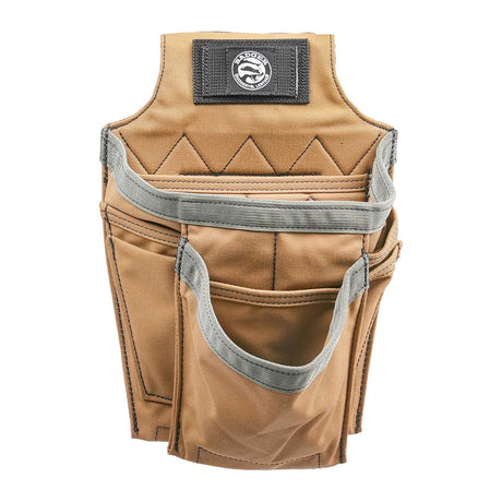 Badger Toolbelts | Trimmer V2 Fastener Bag - Badger ToolbeltsTF Tools Ltd
