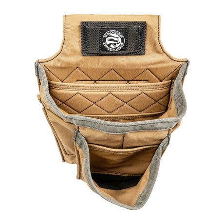 Badger Toolbelts | Trimmer V2 Fastener Bag - Badger ToolbeltsTF Tools Ltd