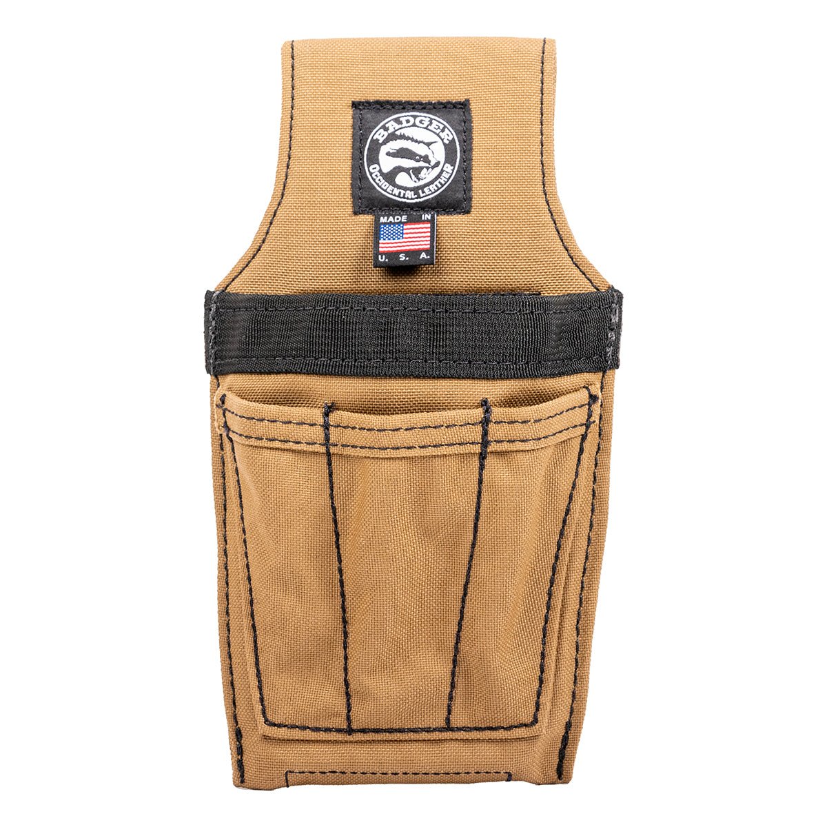 Badger Toolbelts | Warehouse Pouch - Badger ToolbeltsTF Tools Ltd