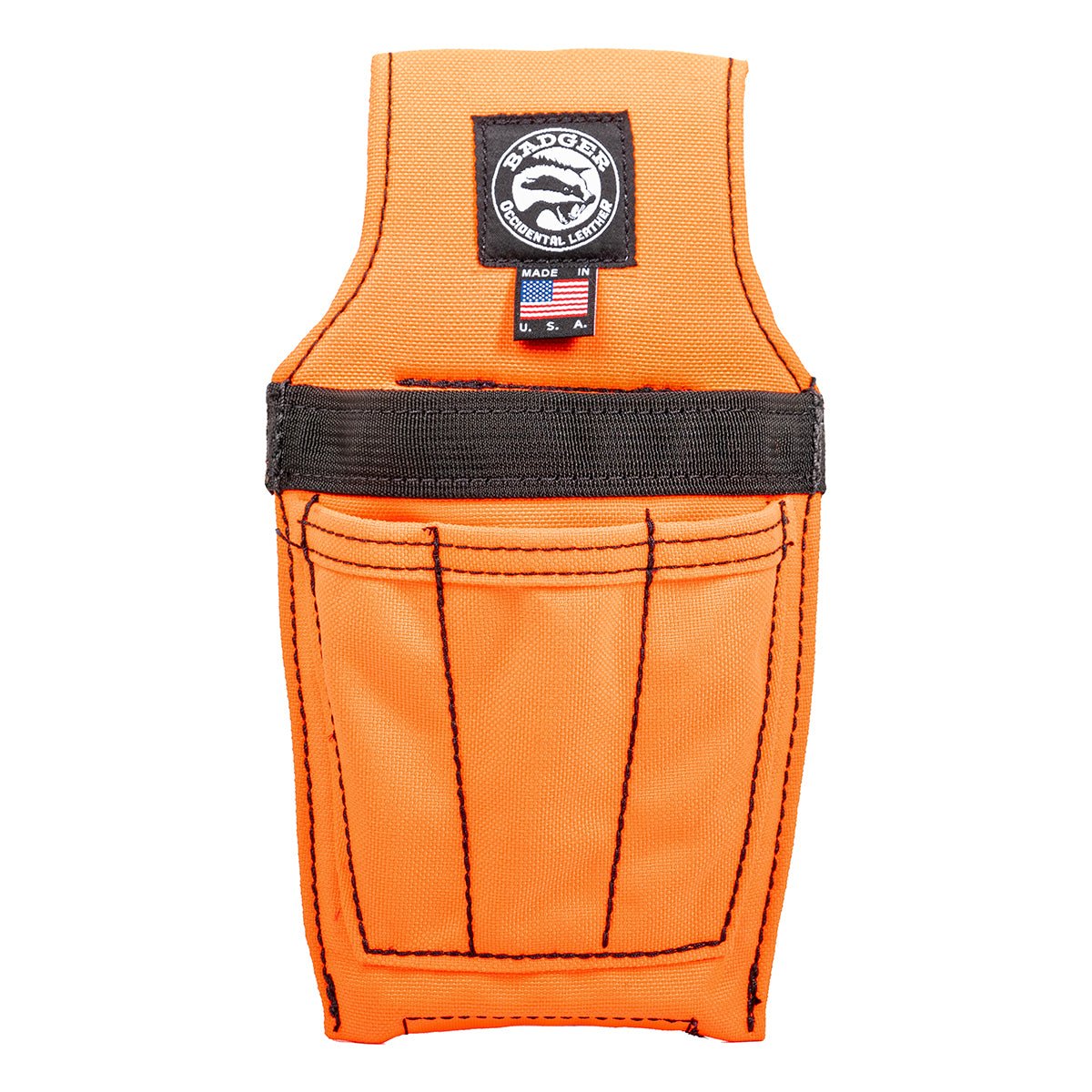 Badger Toolbelts | Warehouse Pouch - Badger ToolbeltsTF Tools Ltd