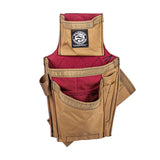 Badger Toolbelts x Made to Order | Carpenter Tool Bag - Inside-Out - Badger ToolbeltsTF Tools Ltd