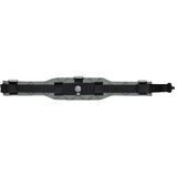 Badger Toolbelts x Made to Order | Contoured Tool Belt - Inside-Out - Badger ToolbeltsTF Tools Ltd