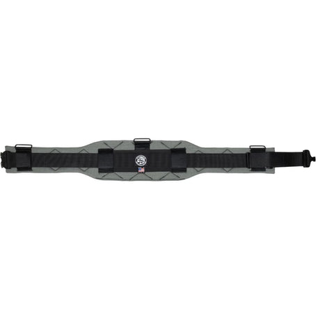 Badger Toolbelts x Made to Order | Contoured Tool Belt - Inside-Out - Badger ToolbeltsTF Tools Ltd