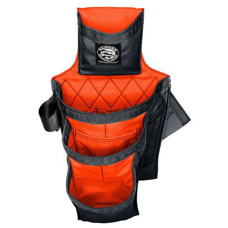 Badger Toolbelts x Made to Order | Framer Tool Bag - Inside-Out - Badger ToolbeltsTF Tools Ltd