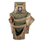 Badger Toolbelts x Made to Order | Framer Tool Bag - Inside-Out - Badger ToolbeltsTF Tools Ltd