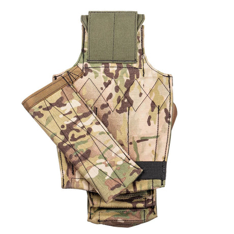 Badger Toolbelts x Made to Order | Framer Tool Bag - Inside-Out - Badger ToolbeltsTF Tools Ltd