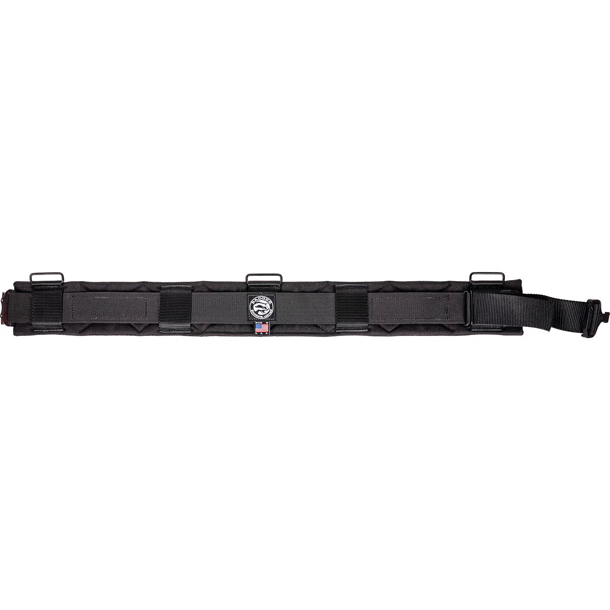 Badger Toolbelts x Made to Order | Straight Tool Belt - Inside-Out - Badger ToolbeltsTF Tools Ltd