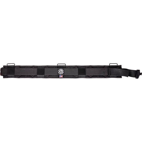 Badger Toolbelts x Made to Order | Straight Tool Belt - Inside-Out - Badger ToolbeltsTF Tools Ltd