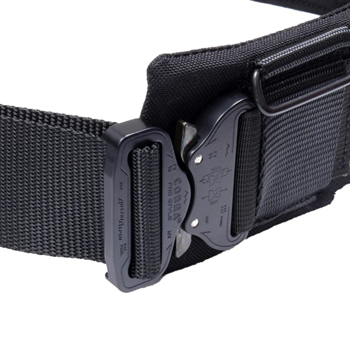 Badger Toolbelts x Made to Order | Straight Tool Belt - Inside-Out - Badger ToolbeltsTF Tools Ltd