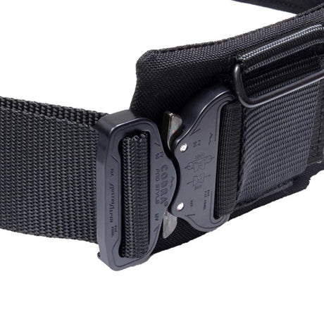 Badger Toolbelts x Made to Order | Straight Tool Belt - Inside-Out - Badger ToolbeltsTF Tools Ltd