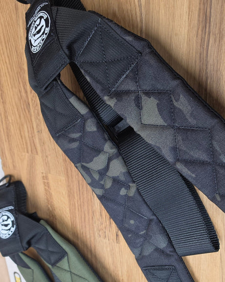 Badger Toolbelts x Made to Order | Suspenders - Badger ToolbeltsTF Tools Ltd