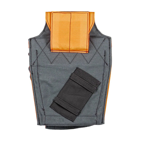 Badger Toolbelts x Made to Order | Trimmer V2 Fastener Bag - Inside-Out - Badger ToolbeltsTF Tools Ltd
