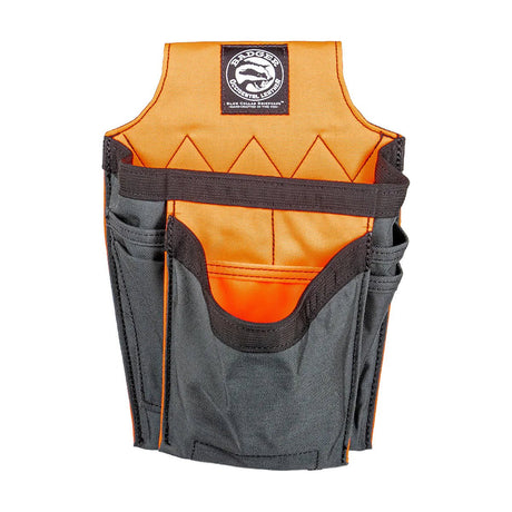 Badger Toolbelts x Made to Order | Trimmer V2 Fastener Bag - Inside-Out - Badger ToolbeltsTF Tools Ltd