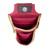 Badger Toolbelts x Made to Order | Trimmer V2 Fastener Bag - Inside-Out - Badger ToolbeltsTF Tools Ltd