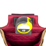 Badger Toolbelts x Made to Order | Trimmer V2 Side-By-Side Fastener Bag - Inside-Out - Badger ToolbeltsTF Tools Ltd