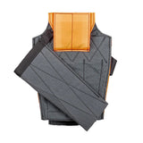 Badger Toolbelts x Made to Order | Trimmer V2 Tool Bag - Inside-Out - Badger ToolbeltsTF Tools Ltd