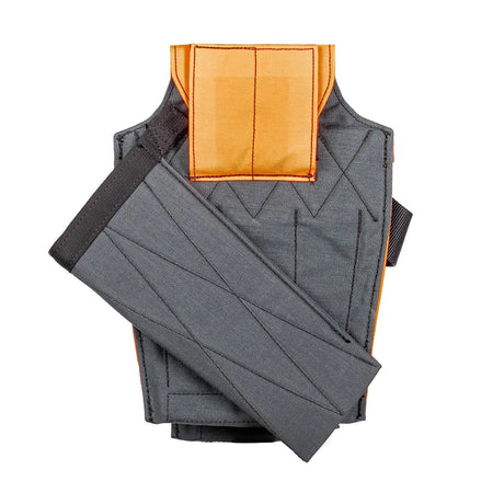 Badger Toolbelts x Made to Order | Trimmer V2 Tool Bag - Inside-Out - Badger ToolbeltsTF Tools Ltd