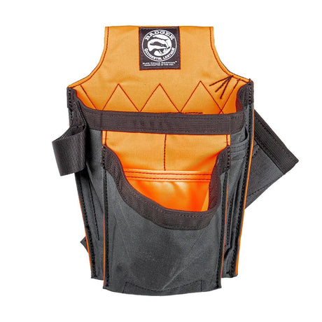Badger Toolbelts x Made to Order | Trimmer V2 Tool Bag - Inside-Out - Badger ToolbeltsTF Tools Ltd