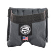 Badger Toolbelts | XL Tape Holster - Badger ToolbeltsTF Tools Ltd