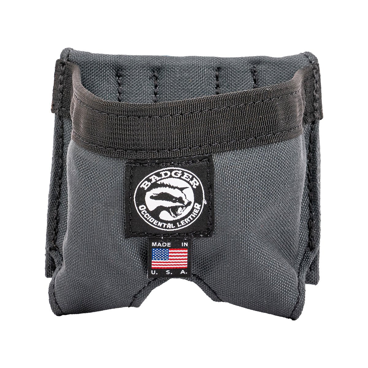 Badger Toolbelts | XL Tape Holster - Badger ToolbeltsTF Tools Ltd
