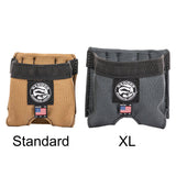 Badger Toolbelts | XL Tape Holster - Badger ToolbeltsTF Tools Ltd