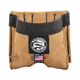 Badger Toolbelts | XL Tape Holster - Badger ToolbeltsTF Tools Ltd