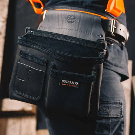 Buckaroo Toolbelts | Bespoke 01