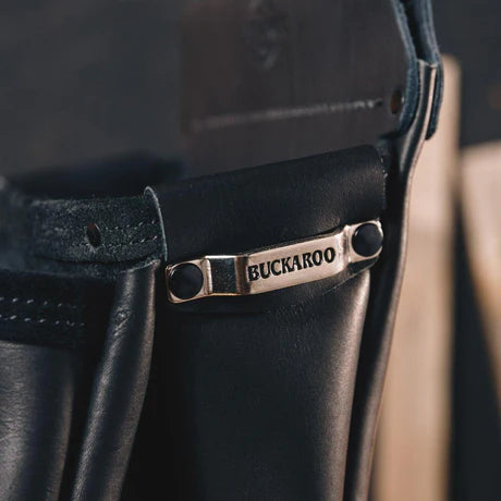 Buckaroo Toolbelts | Bespoke 01