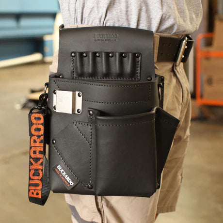Buckaroo Toolbelts | Electricians Bag