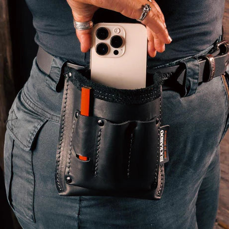 Buckaroo Toolbelts | Fastener Pouch