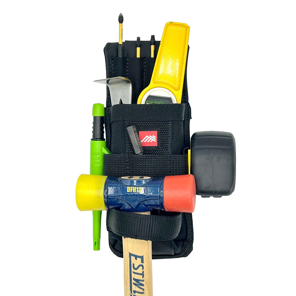 DiamondBack Toolbelts | Bossman