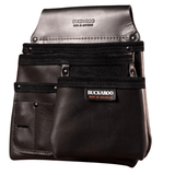 Buckaroo Toolbelts | 2 Pocket & Pouch Nailbag - Buckaroo ToolbeltsTF Tools Ltd