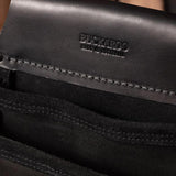 Buckaroo Toolbelts | 2 Pocket & Pouch Nailbag - Buckaroo ToolbeltsTF Tools Ltd