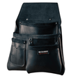 Buckaroo Toolbelts | 3 Pocket Low Drop Bag - Buckaroo ToolbeltsTF Tools Ltd