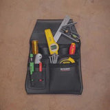 Buckaroo Toolbelts | 3 Pocket Low Drop Bag - Buckaroo ToolbeltsTF Tools Ltd