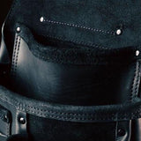 Buckaroo Toolbelts | 3 Pocket Low Drop Bag - Buckaroo ToolbeltsTF Tools Ltd